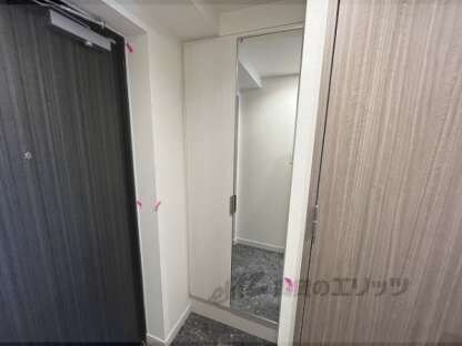 プレサンスTHE KYOTO東福寺EASTの物件内観写真