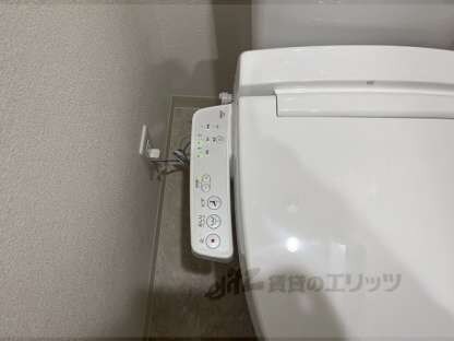 プレサンスTHE KYOTO東福寺EASTの物件内観写真