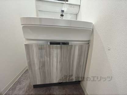 プレサンスTHE KYOTO東福寺EASTの物件内観写真