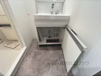 プレサンスTHE KYOTO東福寺EASTの物件内観写真