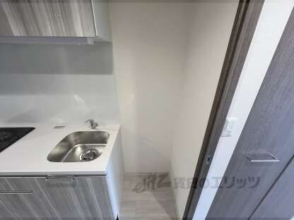 プレサンスTHE KYOTO東福寺EASTの物件内観写真