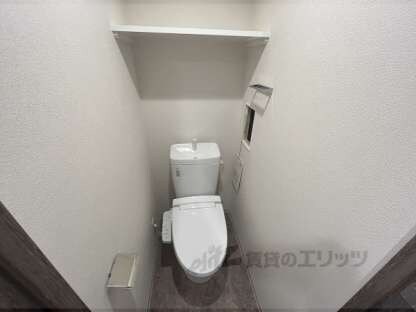 プレサンスTHE KYOTO東福寺EASTの物件内観写真