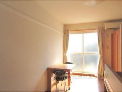 レオパレスグレース十里の物件内観写真