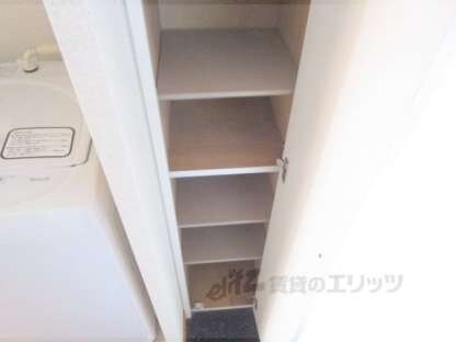 レオパレスグレース十里の物件内観写真