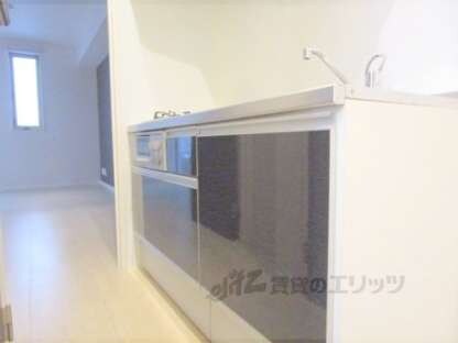 レーベンⅡの物件内観写真