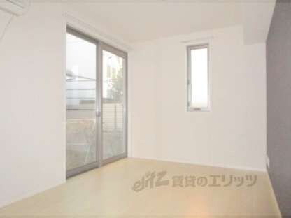 レーベンⅡの物件内観写真