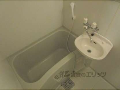 レオパレス松陽の物件内観写真