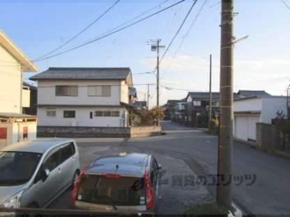 レオパレス松陽の物件内観写真