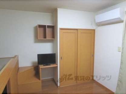 レオパレス松陽の物件内観写真