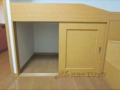 レオパレス松陽の物件内観写真