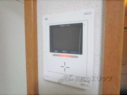 レオパレス松陽の物件内観写真