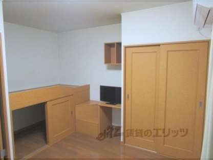 レオパレス松陽の物件内観写真