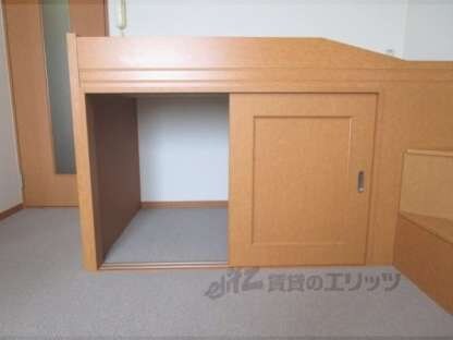 レオパレス豊公園の物件内観写真