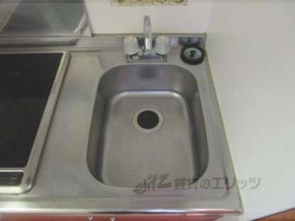 レオパレス豊公園の物件内観写真