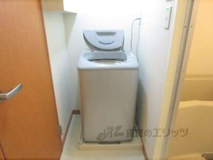 レオパレス豊公園の物件内観写真