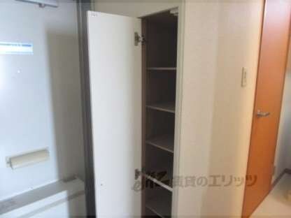 レオパレス豊公園の物件内観写真