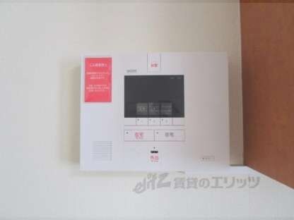 レオパレス豊公園の物件内観写真