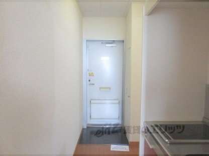 レオパレス豊公園の物件内観写真