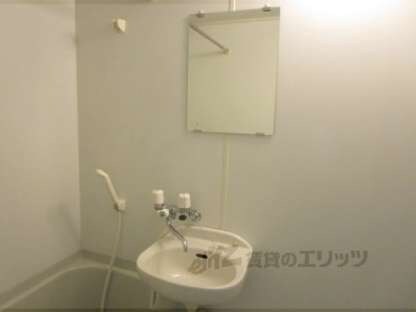 レオパレス豊公園の物件内観写真