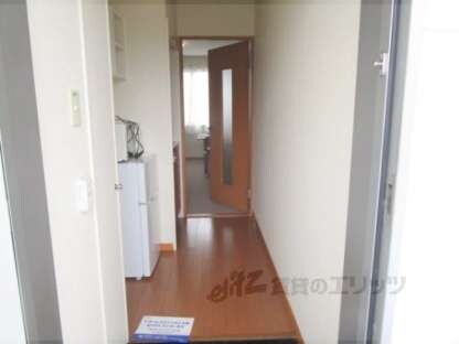 レオパレス豊公園の物件内観写真