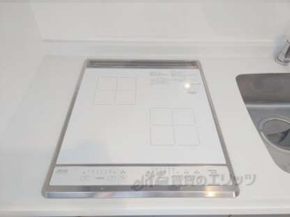 サクシード稲荷1STの物件内観写真