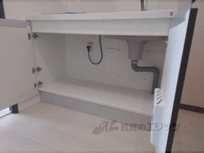 サクシード稲荷1STの物件内観写真