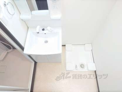 サクシード稲荷1STの物件内観写真