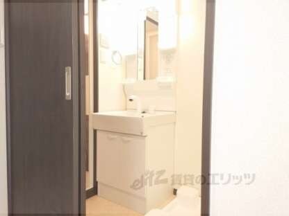 サクシード稲荷1STの物件内観写真