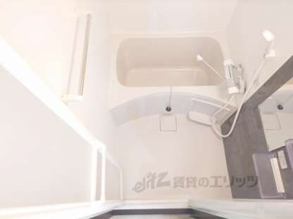 サクシード稲荷1STの物件内観写真