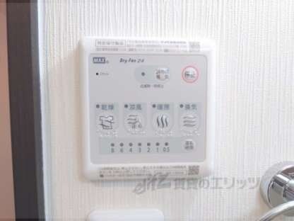 サクシード稲荷1STの物件内観写真