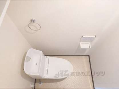 サクシード稲荷1STの物件内観写真