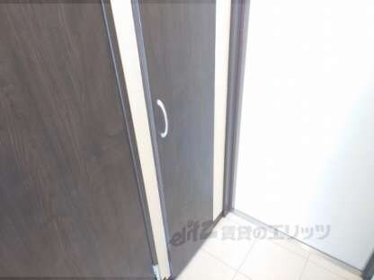 サクシード稲荷1STの物件内観写真