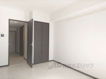 サクシード稲荷1STの物件内観写真