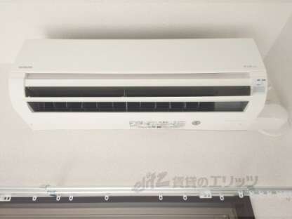 サクシード稲荷1STの物件内観写真