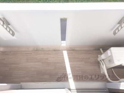 サクシード稲荷1STの物件内観写真