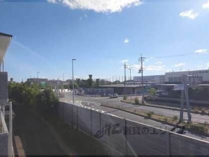 サクシード稲荷1STの物件内観写真