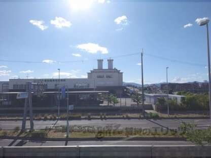 サクシード稲荷1STの物件内観写真