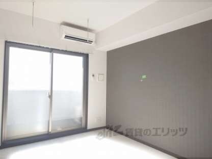 サクシード稲荷1STの物件内観写真