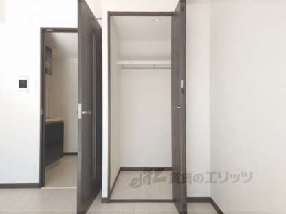 サクシード稲荷1STの物件内観写真