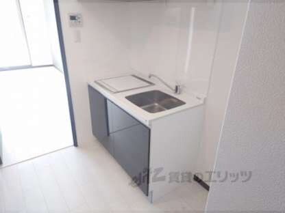 サクシード稲荷1STの物件内観写真