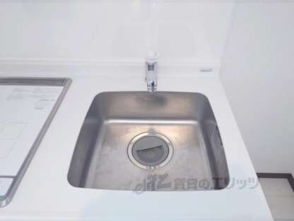 サクシード稲荷1STの物件内観写真