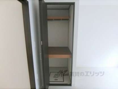 ＭｉＯ聖護院の物件内観写真