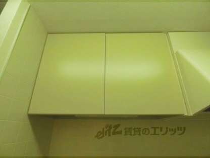 ＭｉＯ聖護院の物件内観写真