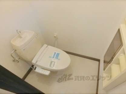 ＭｉＯ聖護院の物件内観写真