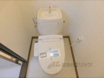 ＭｉＯ聖護院の物件内観写真