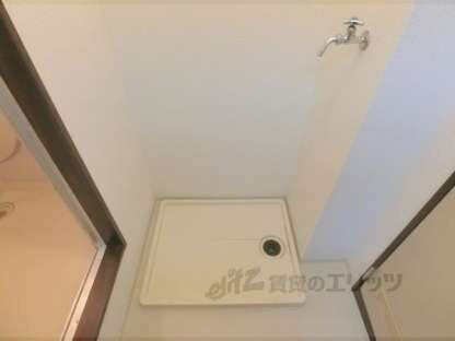 ＭｉＯ聖護院の物件内観写真