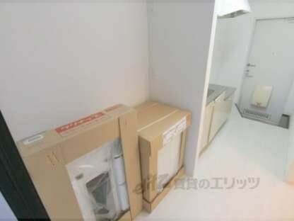 ＭｉＯ聖護院の物件内観写真