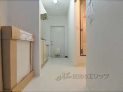 ＭｉＯ聖護院の物件内観写真