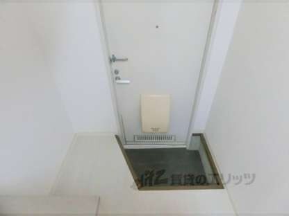 ＭｉＯ聖護院の物件内観写真