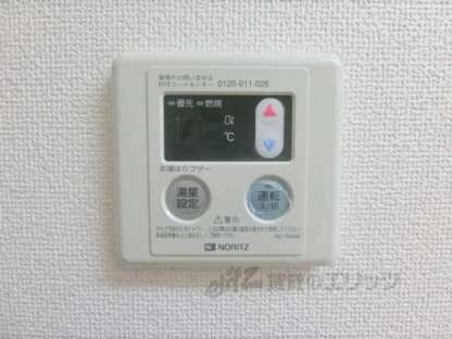 ＭｉＯ聖護院の物件内観写真